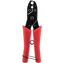 Platinum Tools External Ground Crimp Tool