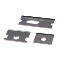 Platinum Tools Tele-Titan Repl Blades Set/3