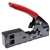Platinum Tools Tele-Titan RJ45/RJ11 Crimper