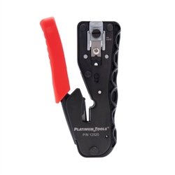 Platinum Tools PTS PRO Universal Crimp Tool