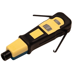 Platinum Tools Pro-Strike Punchdown Tool w/ 110 Blade