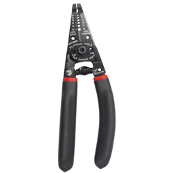 Platinum Tools ProStrip 10-20 Wire Strippers