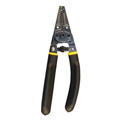 Platinum Tools ProStrip 16-30 Wire Strippers