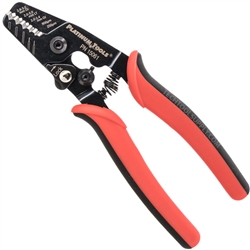 Platinum Tools 5-in-1 Fiber Optic Stripper