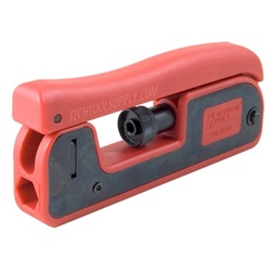 Platinum Tools SealSmart II F, RCA, and BNC Compression Tool