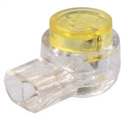 Platinum Tools UY Gel-Filled Connectors - 100pc Box