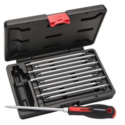 Platinum Tools 22-in-1 Security Driver Kit