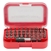 Platinum Tools 30pc Security Bit Set