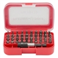 Platinum Tools 30pc Security Bit Set