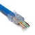 Platinum Tools ezEX38 ezEX-RJ45 Cat5e Connector - 100pc