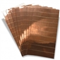 Platinum Tools Copper Foil Strips - 100pcs