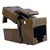 Platinum Tools CAT5 EZ-SnapJack Brown