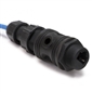 Platinum Tools Waterproof RJ45 Bulkhead Coupler