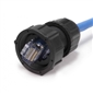 Platinum Tools Waterproof RJ45 Housing