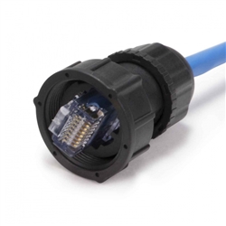 Platinum Tools Waterproof RJ45 Housing