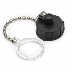 Platinum Tools Waterproof Cap w /Chain
