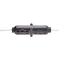 Platinum Tools Weatherproof RJ45 Coupler Housing