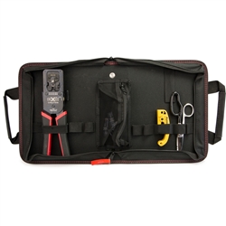 Platinum Tools EXO ezEX-RJ45 Termination Kit