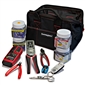 Platinum Tools EXO Deluxe Termination and Test Kit