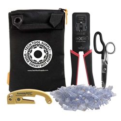 54pc Platinum Tools EXO ezEX44 Kit (CAT6)