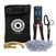 104pc Platinum Tools EXO EZ-RJ45 Kit (CAT5e)