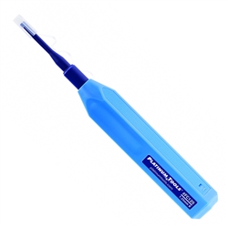 Platinum Tools Fiber Optic Cleaner - 1.25mm