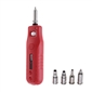 Platinum Tools Wireless Fiber Optic Inspection Scope