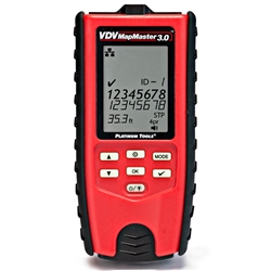 Platinum Tools VDV MapMaster 3.0 Cable Tester