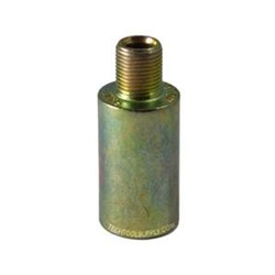 Holland Electronics PPLT-75 Locking Terminator w/ Resistor