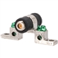 3GHz Ground Block SCTE Compliant - 1 Port