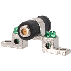 3GHz Ground Block SCTE Compliant - 1 Port