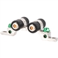 3GHz Ground Block SCTE Compliant - 2 Port