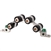 3GHz Ground Block SCTE Compliant - 4 Port