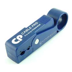 Belden Mini RGB Stripper