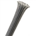 1/4in Expandable Sleeving Carbon - 200'