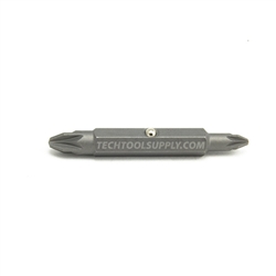 MegaPro Pozi Bit 1-2