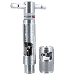 Ripley Cablematic QRT-500 Coring Tool