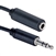 3.5mm Male to 3.5mm Female Extension - 25ft