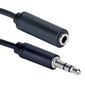 3.5mm Male to 3.5mm Female Extension - 25ft