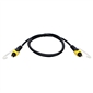 QVS 10ft Toslink Digital/SPDIF Optical Audio