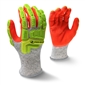 Radians Sandy Foam Cut Level 5 Work Gloves - Large