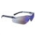Radians Rad-Atac Safety Glasses - Blue Mirror