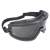 Radians Barricade Goggle Smoke A/F Lens