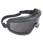 Radians Barricade Goggle Smoke A/F Lens