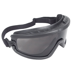 Radians Barricade Goggle Smoke A/F Lens
