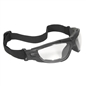 Radians Cuatro Foam Lined Glass Clear AF