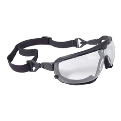 Radians Dagger Foam Lined Safety Goggle