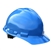 Radians 4-Point Ratcheting Hard Hat - Blue