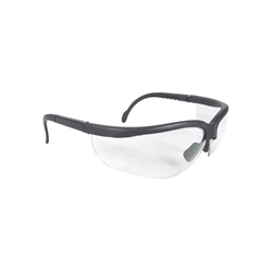 Radians Journey Safety Glasses - Clear Lens