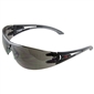 Radians Optima Safety Glasses - Smoke Lens